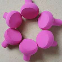 东莞新阳鞋材厂 专业生产木跟、木底台与EVA底台，打造高品质鞋材解决方案