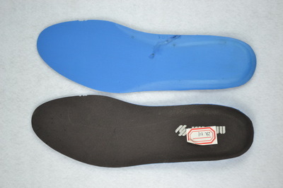 广州智康鞋材 专业供应欧也成型与半成型鞋垫鞋材，型号ZK CB006详解