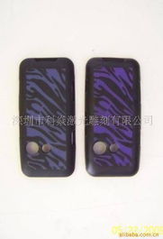 深圳市科焱激光雕刻 · 鞋材与鞋件加工产品及终端应用全景清单