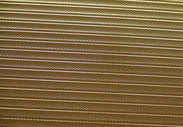 镭射高分子PVC 鞋材、箱包与装饰的多功能材料解决方案